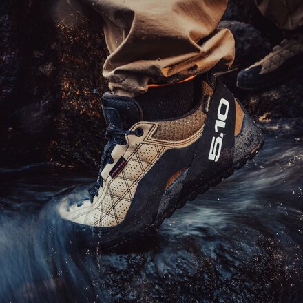 Adidas TERREX - Guidetennie Pro GTX Shoe