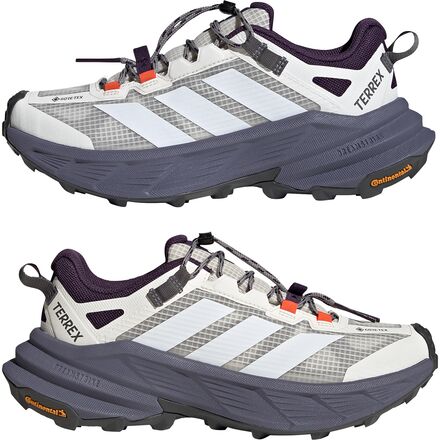 Adidas TERREX Terrex Freehiker SL GTX Shoe - Women's - Footwear