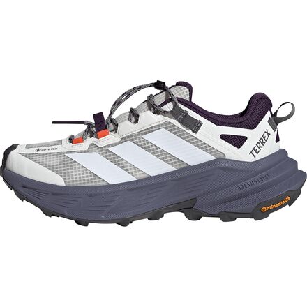 Adidas TERREX - Terrex Freehiker SL GTX Shoe - Women's