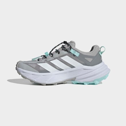 Adidas TERREX - Terrex Freehiker SL GTX Shoe - Women's