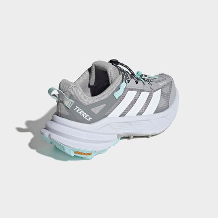 Adidas TERREX - Terrex Freehiker SL GTX Shoe - Women's