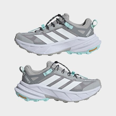 Adidas TERREX - Terrex Freehiker SL GTX Shoe - Women's