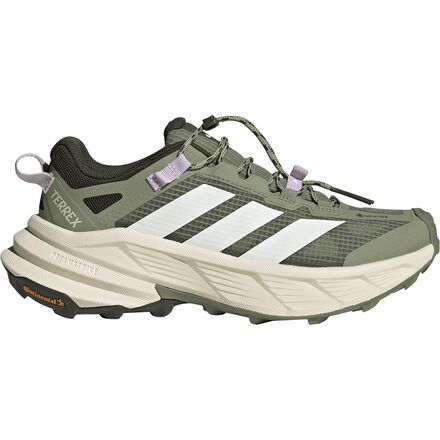 Terrex Freehiker SL GTX Shoe - Women's