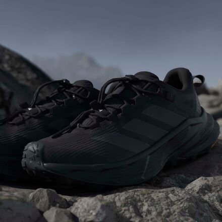 Adidas TERREX - Terrex Freehiker SL GTX Shoe - Men's