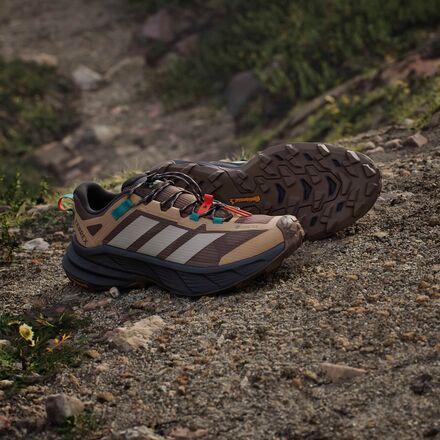 Adidas TERREX - Terrex Freehiker SL GTX Shoe - Men's