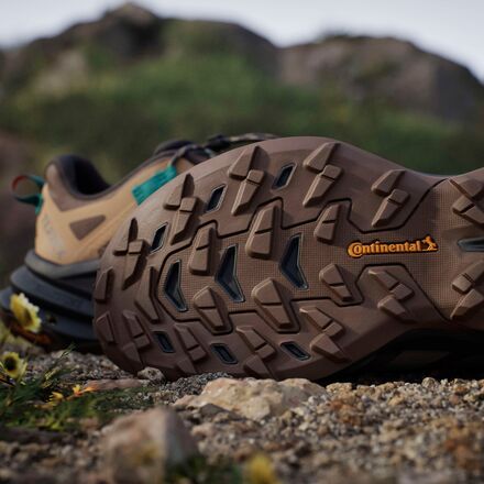 Adidas TERREX - Terrex Freehiker SL GTX Shoe - Men's