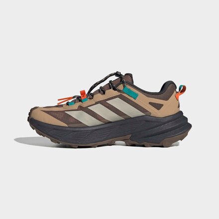 Adidas TERREX - Terrex Freehiker SL GTX Shoe - Men's