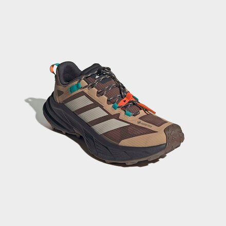 Adidas TERREX - Terrex Freehiker SL GTX Shoe - Men's