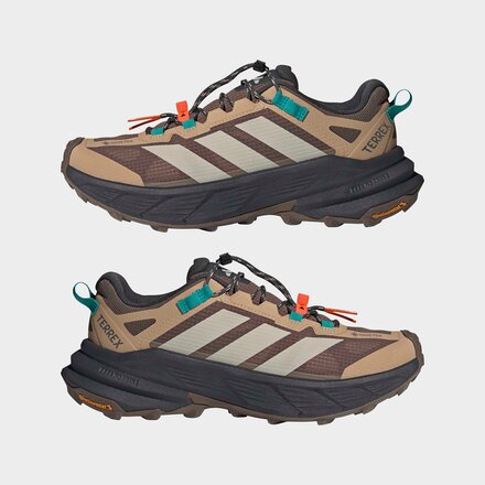 Adidas TERREX - Terrex Freehiker SL GTX Shoe - Men's