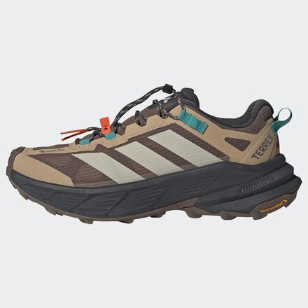 Adidas TERREX - Terrex Freehiker SL GTX Shoe - Men's
