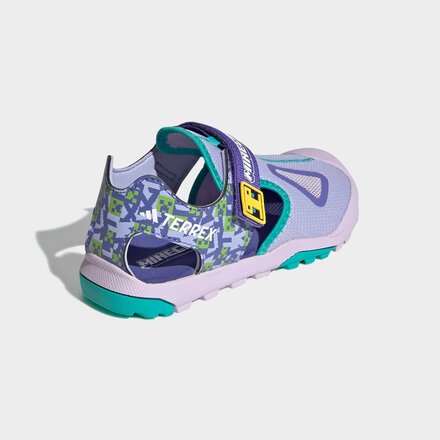 Adidas TERREX - Terrex Captain Toey 2.0 MCFT Sandal - Kids'