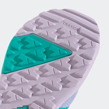 Adidas TERREX - Terrex Captain Toey 2.0 MCFT Sandal - Kids'