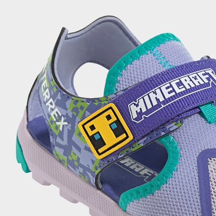 Adidas TERREX - Terrex Captain Toey 2.0 MCFT Sandal - Kids'