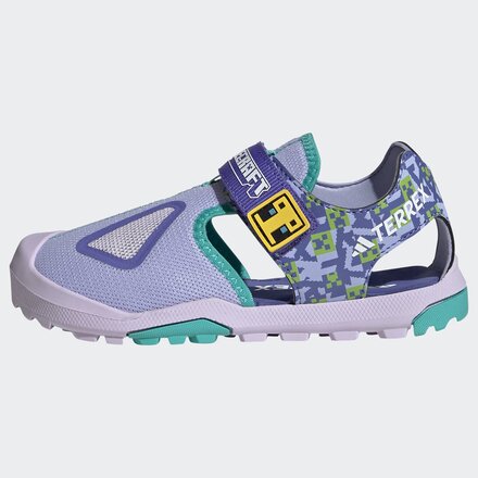 Adidas TERREX - Terrex Captain Toey 2.0 MCFT Sandal - Kids'