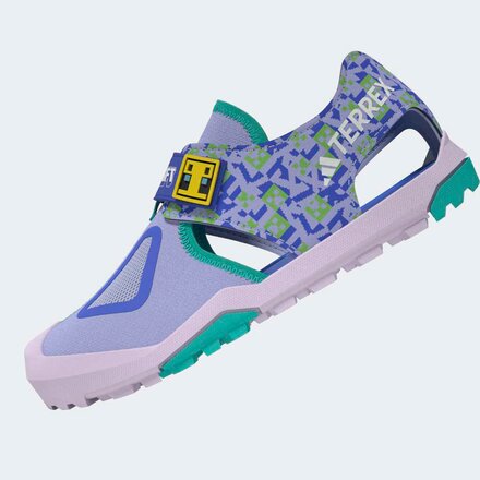 Adidas TERREX - Terrex Captain Toey 2.0 MCFT Sandal - Kids'