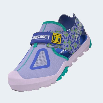 Adidas TERREX - Terrex Captain Toey 2.0 MCFT Sandal - Kids'