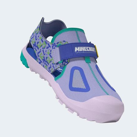 Adidas TERREX - Terrex Captain Toey 2.0 MCFT Sandal - Kids'