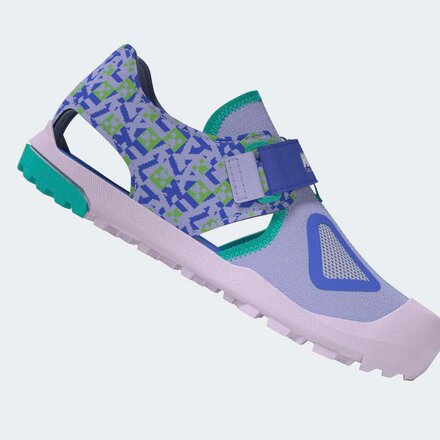Adidas TERREX - Terrex Captain Toey 2.0 MCFT Sandal - Kids'