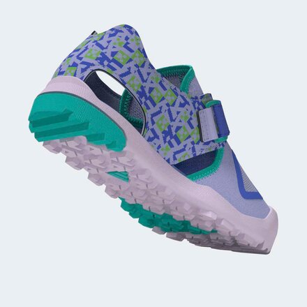 Adidas TERREX - Terrex Captain Toey 2.0 MCFT Sandal - Kids'