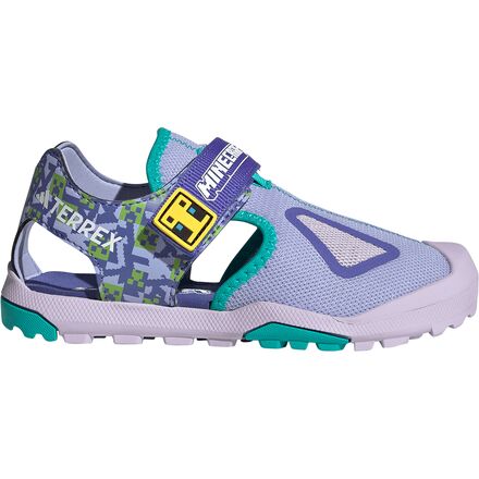 Terrex Captain Toey 2.0 MCFT Sandal - Little Kids'