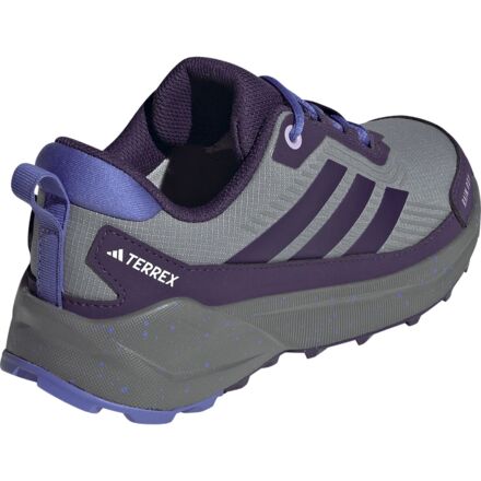 Adidas TERREX - Terrex Trailmaker 2 RAIN.RDY Hiking Shoe - Kids'