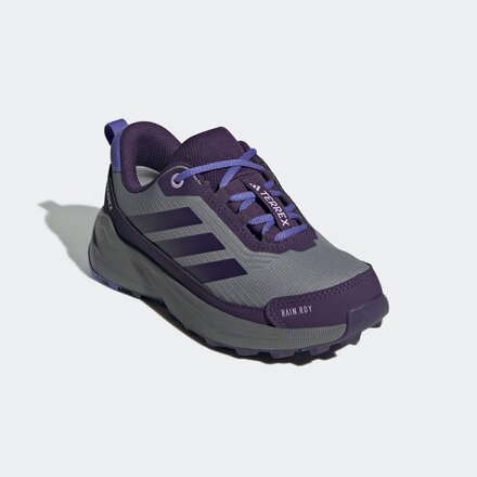 Adidas TERREX - Terrex Trailmaker 2 RAIN.RDY Hiking Shoe - Kids'