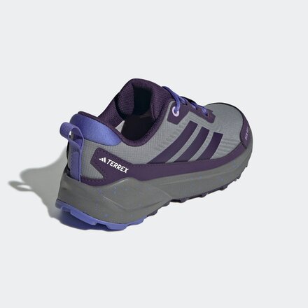 Adidas TERREX - Terrex Trailmaker 2 RAIN.RDY Hiking Shoe - Kids'