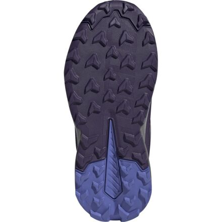 Adidas TERREX - Terrex Trailmaker 2 RAIN.RDY Hiking Shoe - Kids'