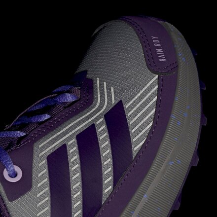 Adidas TERREX - Terrex Trailmaker 2 RAIN.RDY Hiking Shoe - Kids'