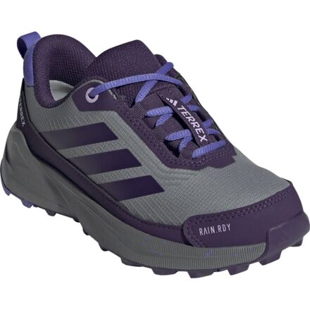 Adidas TERREX - Terrex Trailmaker 2 RAIN.RDY Hiking Shoe - Kids'