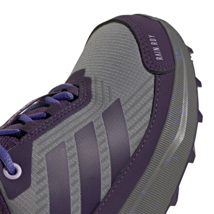 Adidas TERREX - Terrex Trailmaker 2 RAIN.RDY Hiking Shoe - Kids'