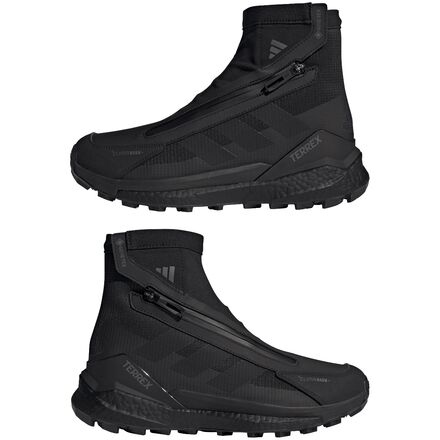 Adidas TERREX - Free Hiker 2 GTX Climawarm + Shoe - Men's