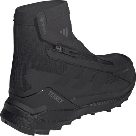 Adidas TERREX - Free Hiker 2 GTX Climawarm + Shoe - Men's