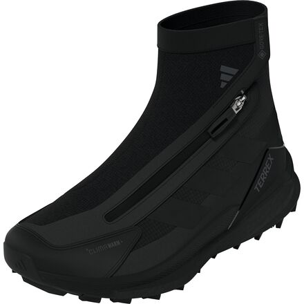 Adidas TERREX - Free Hiker 2 GTX Climawarm + Shoe - Men's