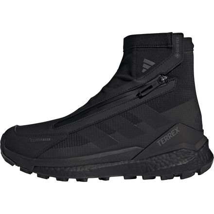 Adidas TERREX - Free Hiker 2 GTX Climawarm + Shoe - Men's