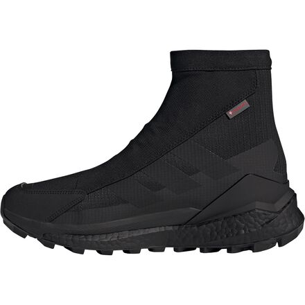 Adidas TERREX - Free Hiker 2 GTX Climawarm + Shoe - Men's