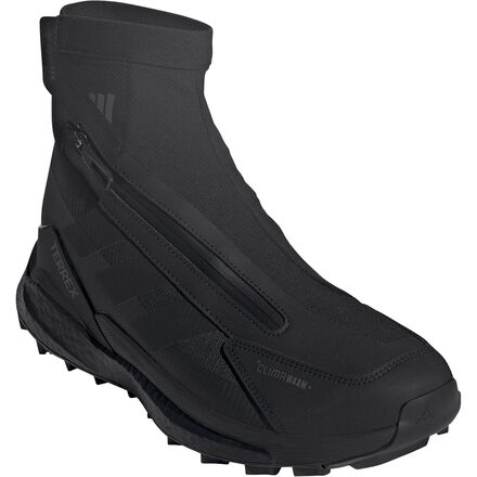 Adidas TERREX - Free Hiker 2 GTX Climawarm + Shoe - Men's