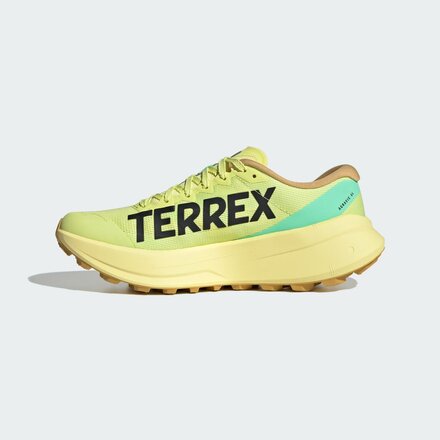 Adidas TERREX - Terrex Agravic SL Trail Running Shoe - Men's