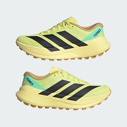 Adidas TERREX - Terrex Agravic SL Trail Running Shoe - Men's