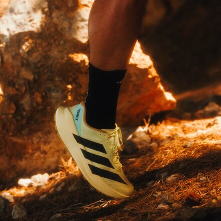 Adidas TERREX - Terrex Agravic SL Trail Running Shoe - Men's