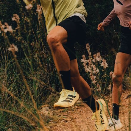 Adidas TERREX - Terrex Agravic SL Trail Running Shoe - Men's