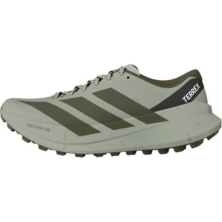 Terrex Agravic SL Trail Running Shoe - Men's