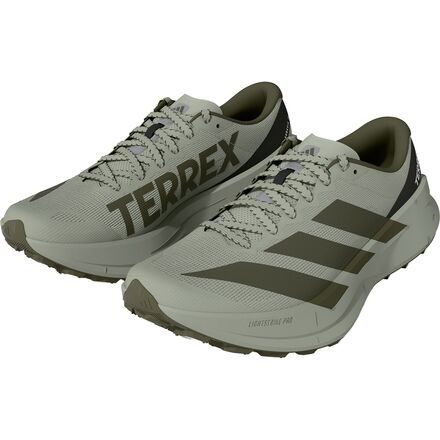 Adidas TERREX - Terrex Agravic SL Trail Running Shoe - Men's