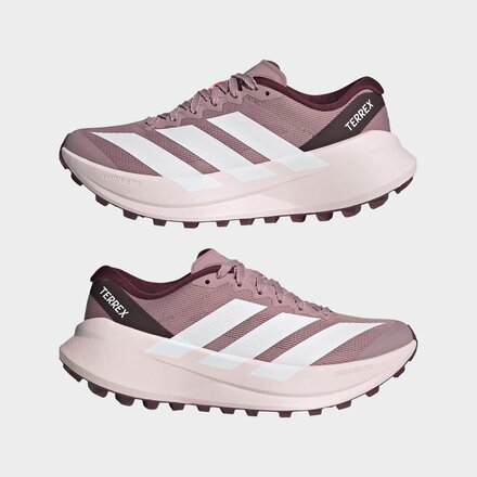 Adidas TERREX - Terrex Agravic SL Trail Running Shoe - Women's