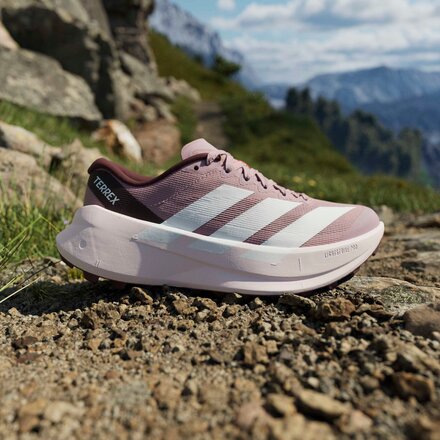 Adidas TERREX - Terrex Agravic SL Trail Running Shoe - Women's