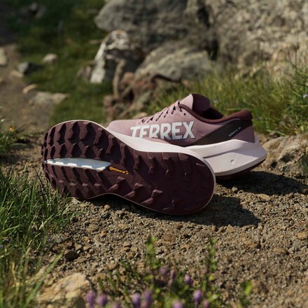 Adidas TERREX - Terrex Agravic SL Trail Running Shoe - Women's