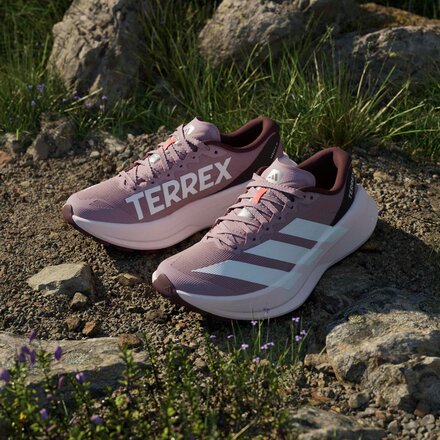 Adidas TERREX - Terrex Agravic SL Trail Running Shoe - Women's