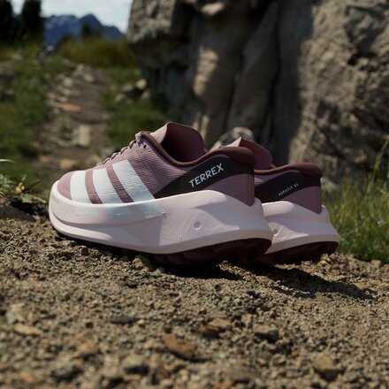 Adidas TERREX - Terrex Agravic SL Trail Running Shoe - Women's