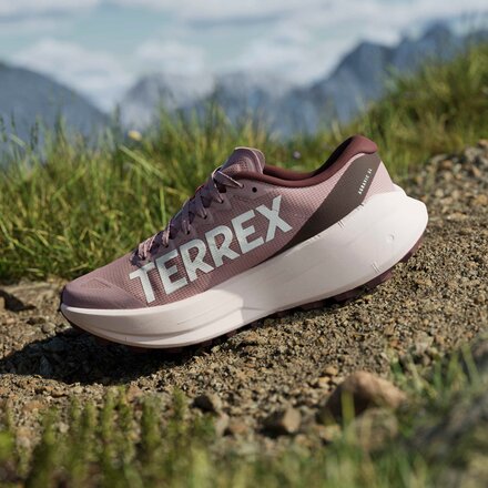 Adidas TERREX - Terrex Agravic SL Trail Running Shoe - Women's