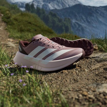 Adidas TERREX - Terrex Agravic SL Trail Running Shoe - Women's